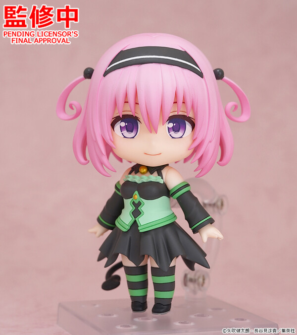 Momo Belia Deviluke, To LOVEru Darkness, Good Smile Company, Action/Dolls