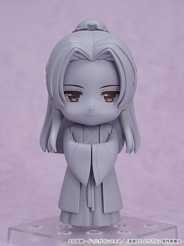 Jinshi, Kusuriya No Hitorigoto, Good Smile Company, Action/Dolls