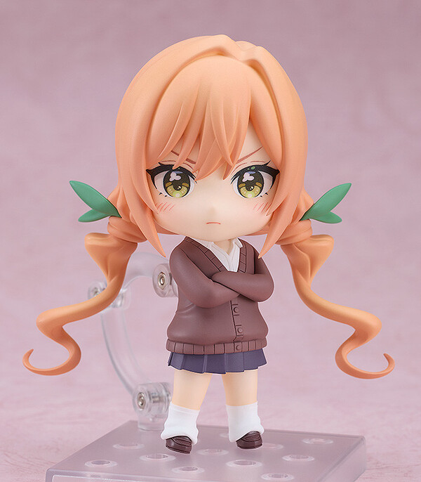 Inda Karane, Kimi No Koto Ga Dai Dai Dai Dai Daisuki Na 100-nin No Kanojo, Good Smile Company, Action/Dolls, 4580590178182