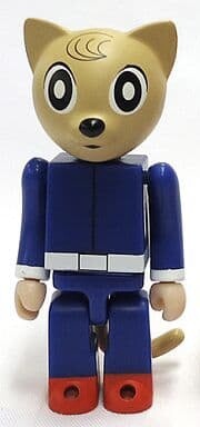 Michelangelo, Tamala 2010: A Punk Cat In Space, Medicom Toy, Action/Dolls