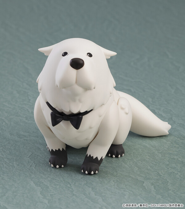 Bond Forger, Spy × Family, Good Smile Company, Action/Dolls