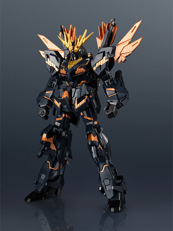RX-0[N] Unicorn Gundam 02 Banshee Norn, Kidou Senshi Gundam UC, Bandai Spirits, Action/Dolls, 4573102661852