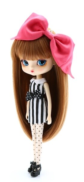 Blackberry, Groove, Action/Dolls, 4560373838182