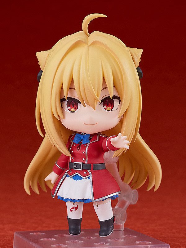 Terakomari Gandesblood, Hikikomari Kyuuketsuki No Monmon, Good Smile Company, Action/Dolls, 4580590177529