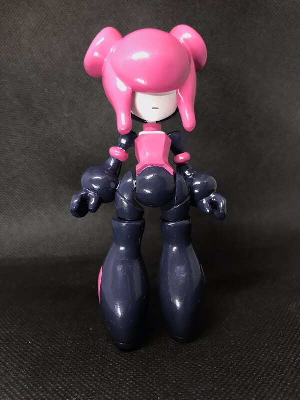 VIAL (Painted), Original, Runrun Klockworx, Action/Dolls