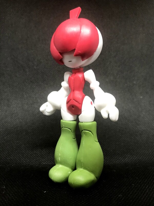 AKANE (Basic Color), Original, Runrun Klockworx, Action/Dolls