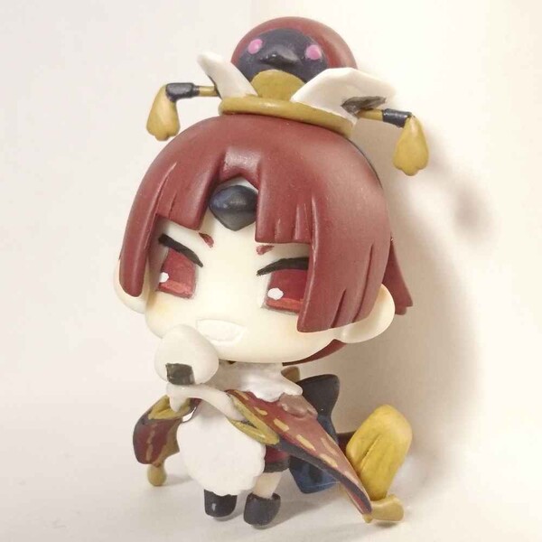 Beni-Enma (Chicchai), Fate/Grand Order, Nekoryoshika, Garage Kit