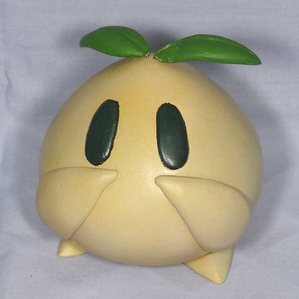 Koppol, Primitive Link, WindWoods & SnowWind, Garage Kit
