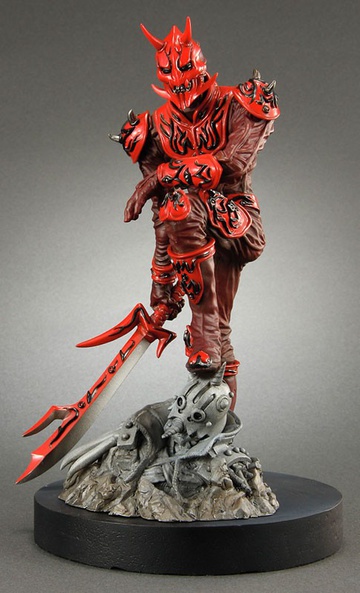 Momotaros, Kamen Rider Den-O, MegaHouse, Pre-Painted