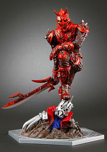 Momotaros (Revival), Kamen Rider Den-O, MegaHouse, Pre-Painted