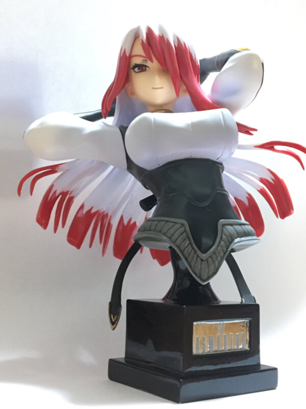 Asmodeus, Megido 72, Kakudaizu, Garage Kit