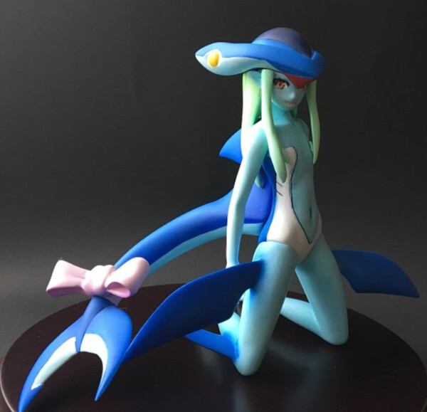 Pistrix, Arcana Heart 3 LOVE MAX!!!!!, Kakudaizu, Garage Kit