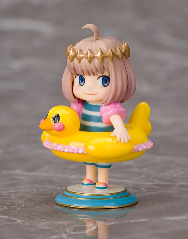 Oberon, Fate/Grand Order, Daisy Bell, Garage Kit