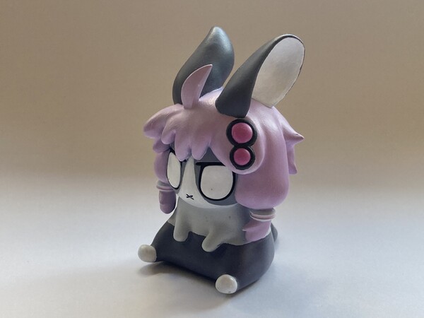 Yuzuki Yukari (Usa), Vocaloid, Lynxcorpe, Garage Kit
