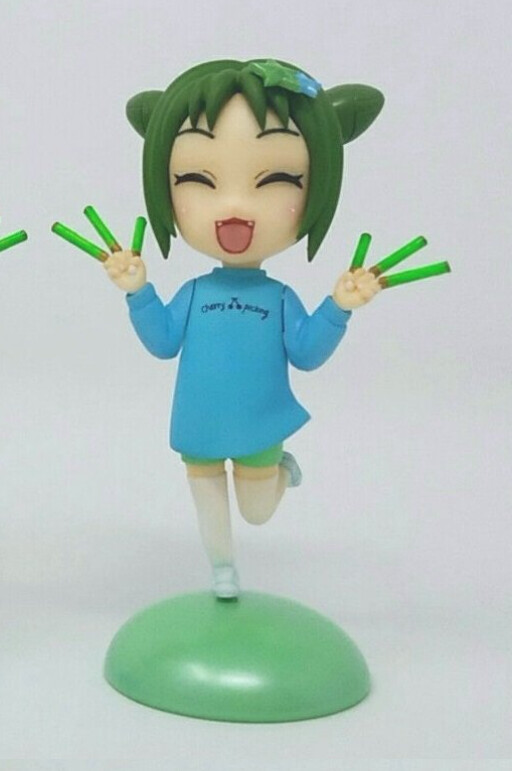 Morizono Wakana, Pretty Rhythm: Rainbow Live, Sangatsuya, Garage Kit