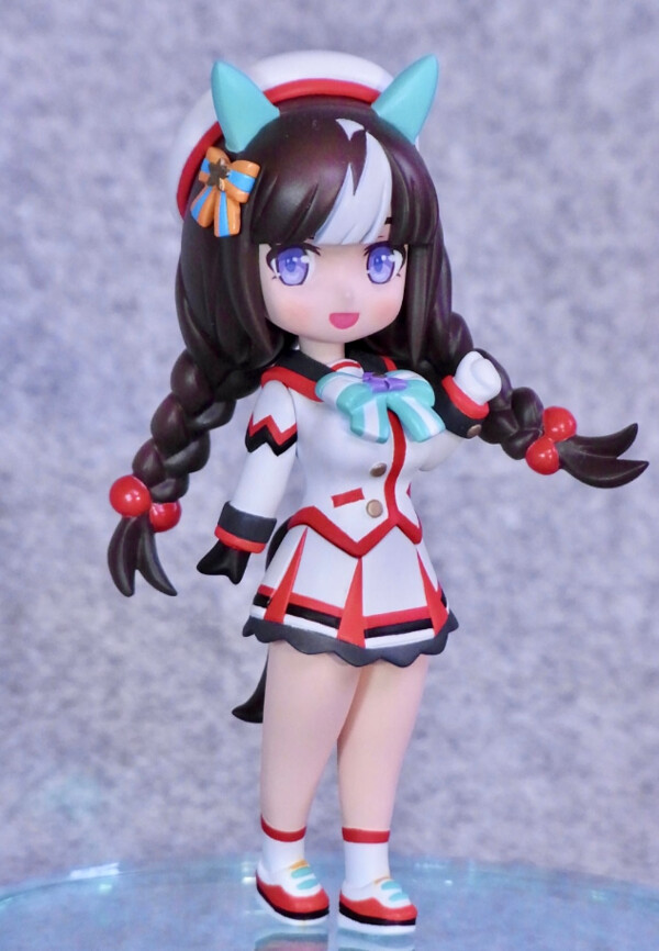 Hokko Tarumae, Uma Musume: Pretty Derby, Tamagawa Seishun Space, Garage Kit
