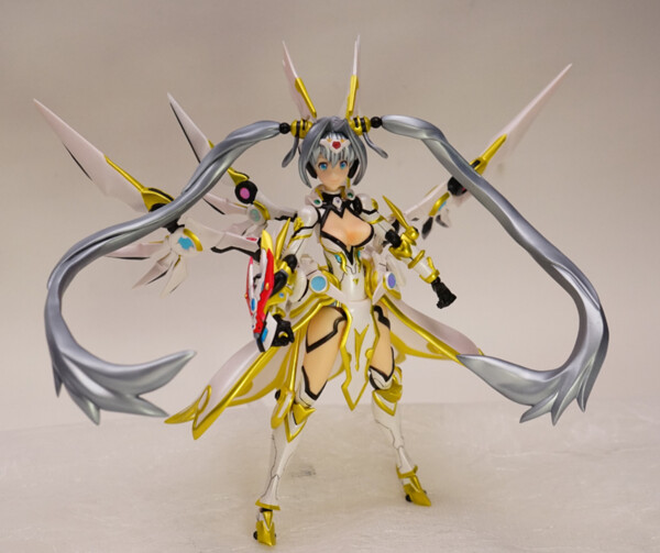 Tail White, Ore, Twintails Ni Narimasu., Reaction, Garage Kit