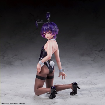 Neige (Gachi Koi Bunny Boy), Original Character, B'full, Pre-Painted, 1/6