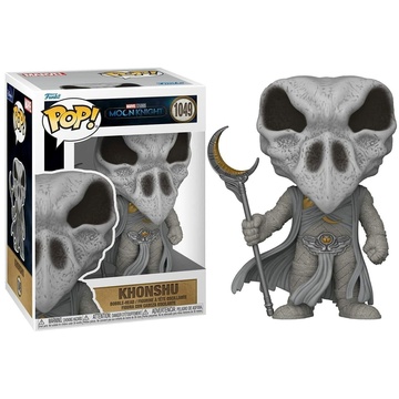 Khonshu (#1049), Moon Knight, Funko, Pre-Painted