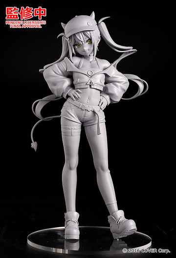 Tokoyami Towa, Hololive, Max Factory, Pre-Painted
