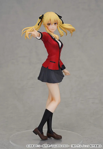 Saotome Mary, Kakegurui XX, Good Smile Company, Pre-Painted