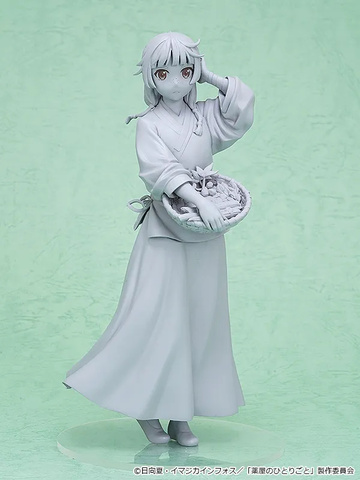 Maomao, Kusuriya No Hitorigoto, Good Smile Company, Pre-Painted