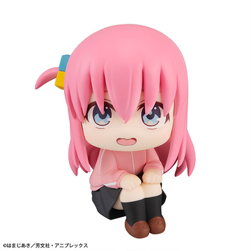 Hitori Gotoh (Gotou Hitori), Bocchi The Rock!, MegaHouse, Pre-Painted