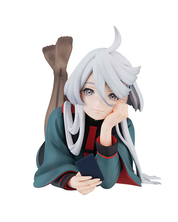 Miorine Rembran (Tenohira Miorine-san), Mobile Suit Gundam: The Witch From Mercury, MegaHouse, Pre-Painted