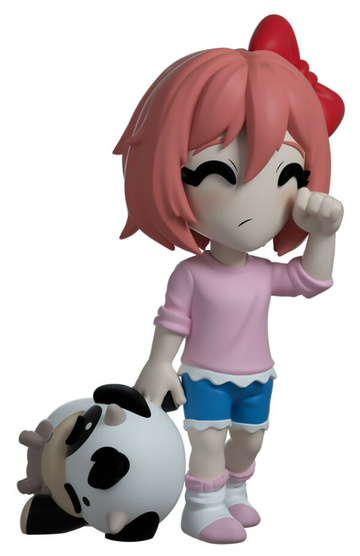 Sayori (#0), Doki Doki Literature Club!, Unknown, Pre-Painted