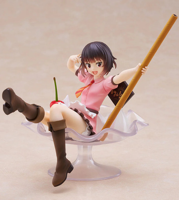 Megumin, Kono Subarashii Sekai Ni Bakuen Wo!, FuRyu, Pre-Painted