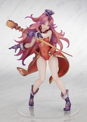 Angela, Seiken Densetsu 3 Trials Of Mana, FLARE, Pre-Painted