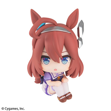 Mihono Bourbon, Uma Musume: Pretty Derby Season 3, MegaHouse, Pre-Painted