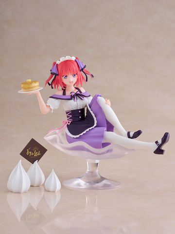Nakano Nino (Nino), Gotoubun No Hanayome 2, FuRyu, Pre-Painted