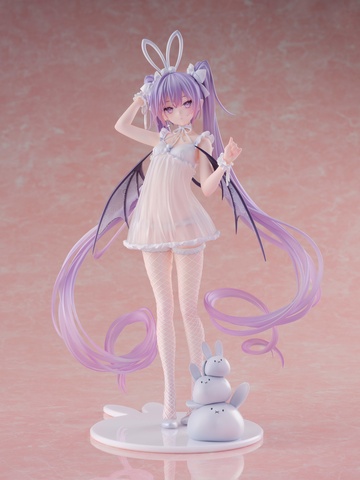 Eve (Usamimi Lingerie), Art Of Rurudo, Unknown, Pre-Painted, 1/7