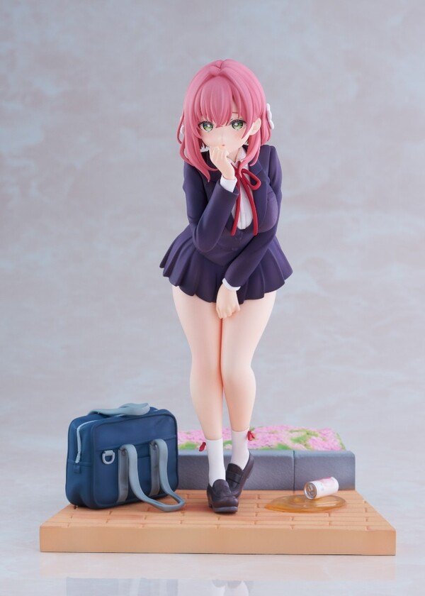 Hanazono Hakari, Kimi No Koto Ga Dai Dai Dai Dai Daisuki Na 100-nin No Kanojo, PLUM, Pre-Painted, 1/7, 4934569983626