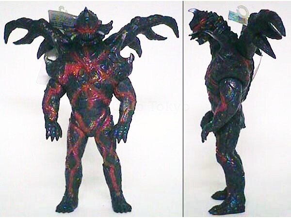 Kumasogami, Yamato Takeru, Bandai, Pre-Painted