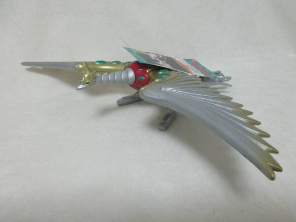 Amano Shiratori, Yamato Takeru, Bandai, Pre-Painted