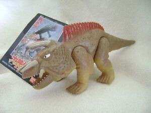 Jiger, Gamera Vs. Jiger, Bandai, Pre-Painted