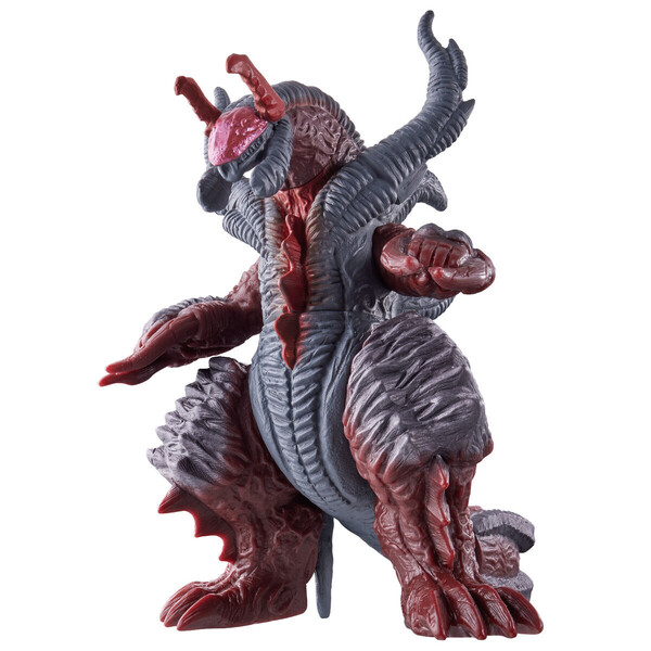 Valaron, Ultraman Blazar, Bandai, Pre-Painted, 4570118001351