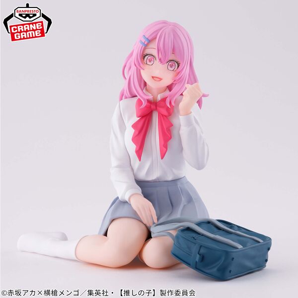 Kotobuki Minami, Oshi No Ko, Bandai Spirits, Pre-Painted