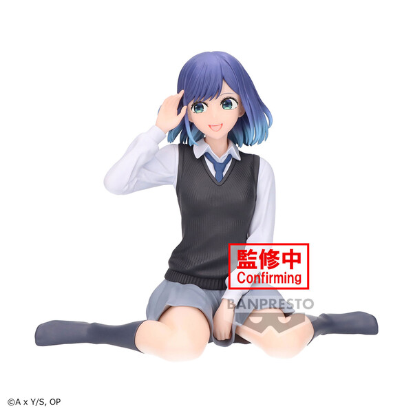 Kurokawa Akane, Oshi No Ko, Bandai Spirits, Pre-Painted