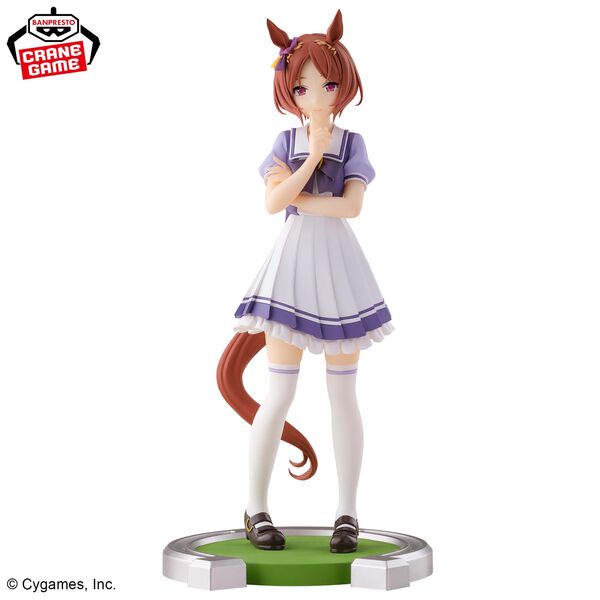 Sakura Laurel, Umamusume: Pretty Derby, Bandai Spirits, Pre-Painted