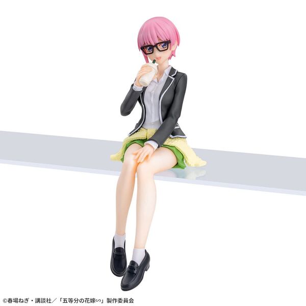 Nakano Ichika, Gotoubun No Hanayome∽, SEGA, Pre-Painted
