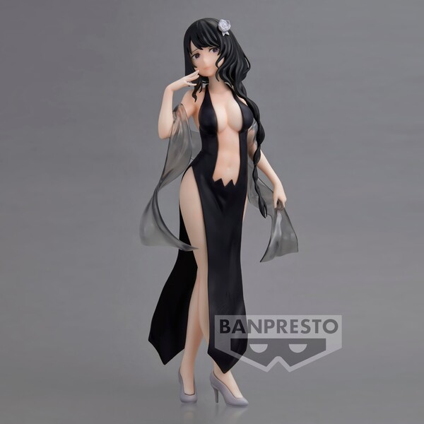 Elsa Granhiert, Re:Zero Kara Hajimeru Isekai Seikatsu, Bandai Spirits, Pre-Painted