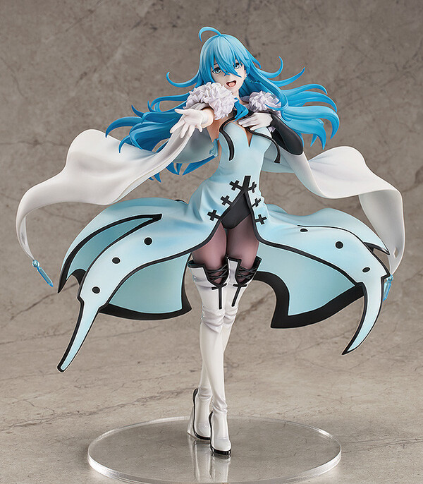 Vivy, Vivy: Fluorite Eye's Song, Good Smile Arts Shanghai, Good Smile Company, Pre-Painted, 1/7, 4580416947626