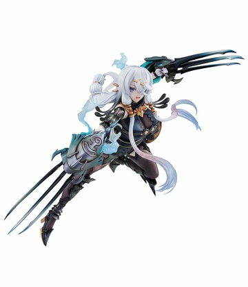 Lila Decyrus, Atelier Ryza ~Tokoyami No Joou To Himitsu No Kakurega~, MegaHouse, Pre-Painted, 1/7