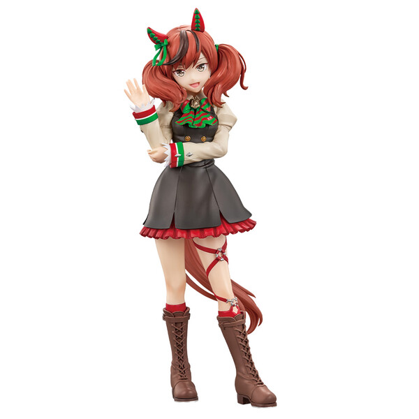 Nice Nature, Umamusume: Pretty Derby, Bandai Spirits, Pre-Painted