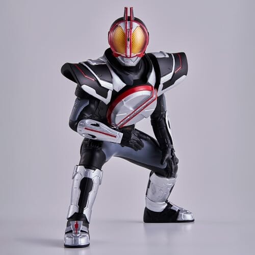 Kamen Rider Next Faiz, Kamen Rider 555 20th: Paradise Regained, Bandai, Pre-Painted
