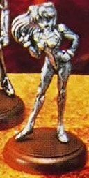 Souryuu Asuka Langley, Shin Seiki Evangelion, SEGA, Pre-Painted