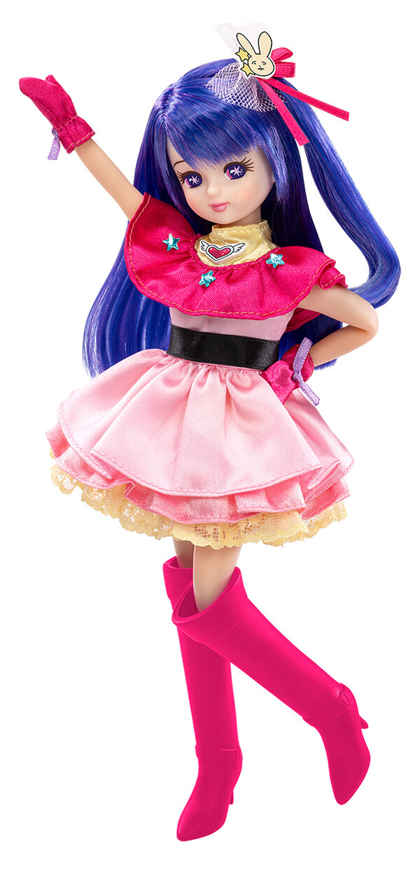 Hoshino Ai, Licca-chan, Licca-chan, Oshi No Ko, Takara Tomy, Action/Dolls